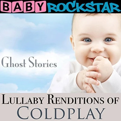 Afbeelding van Lullaby Renditions of &#039;Coldplay: Ghost Stories&#039;