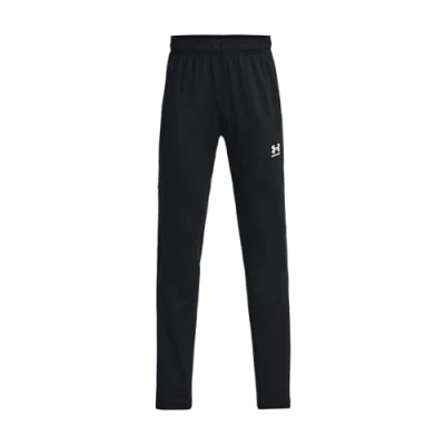 Afbeelding van Under Armour Challenger Training Trainingsbroek Black voor kinderen, Maat: 164,