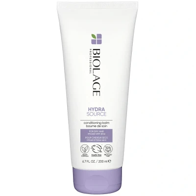 Afbeelding van Matrix Biolage HydraSource Conditioner 200 ml