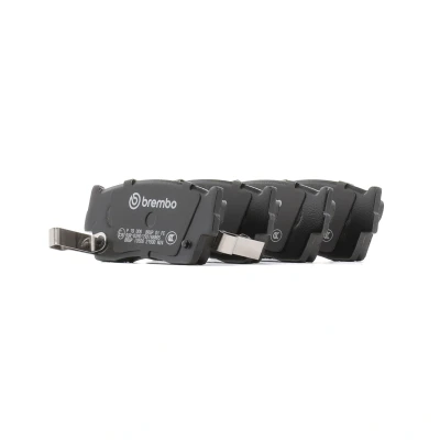 Afbeelding van Brembo Remblokset P 79 006