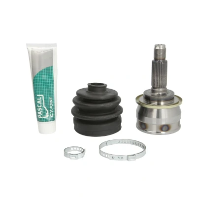 Afbeelding van PASCAL G17018PC Homokineet Wielzijde SUBARU: Impreza I Estate, Saloon