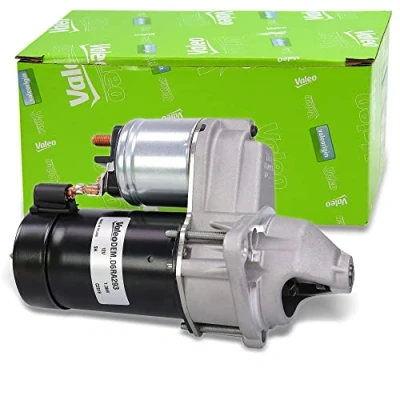 Image de Démarreur valeo 438183