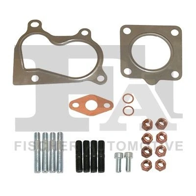 Afbeelding van Turbocharger, montageset FA1 KT250010