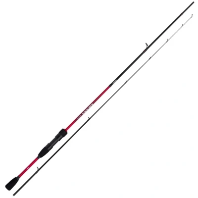 Afbeelding van Shimano Rod Sienna Spinning Sensitive EVA (2 delen) Maat : 2.11m 0.5 7g