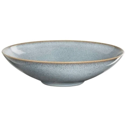 Afbeelding van ASA Selection Diep Bord Saisons Denim ø 23 cm