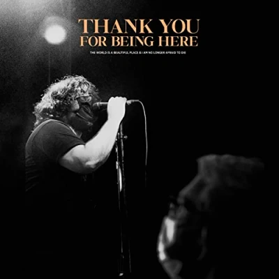 Afbeelding van The World Is A Beautiful Place &amp; I Thank You For Being Here (LP)