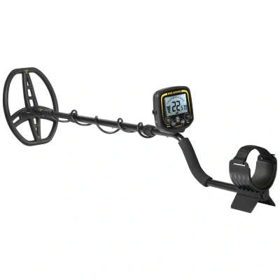 Afbeelding van Metaaldetector Zoekdiepte (max.) 300 cm Digitaal (LCD) TX 850