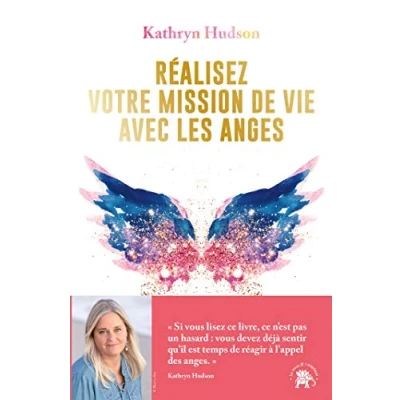 Image de Réalisez votre mission de vie avec les anges