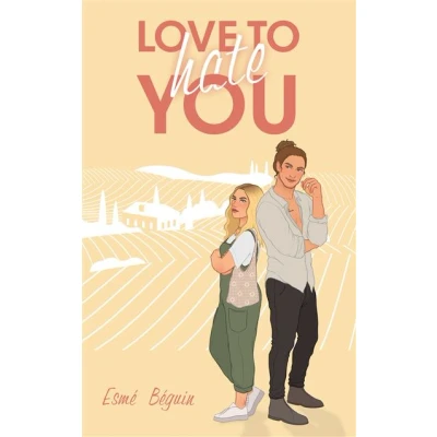 Image de Love to hate you