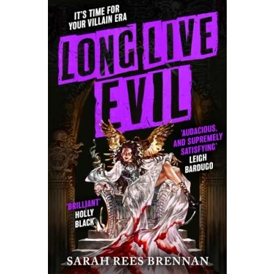 Afbeelding van Long Live Evil