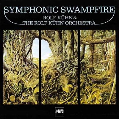 Afbeelding van Rolf Kuhn Group Symphonic Swampfire