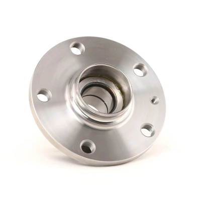 Afbeelding van Febi Bilstein Wiellagerset 23320