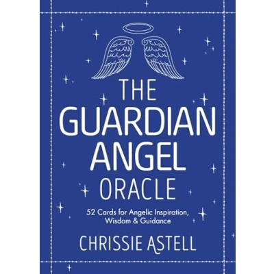 Afbeelding van The Guardian Angel Oracle
