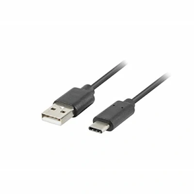 Afbeelding van Cable USB C Lanberg 1.8 m