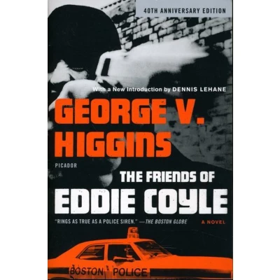 Afbeelding van The Friends of Eddie Coyle