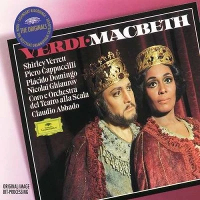 Image de Macbeth