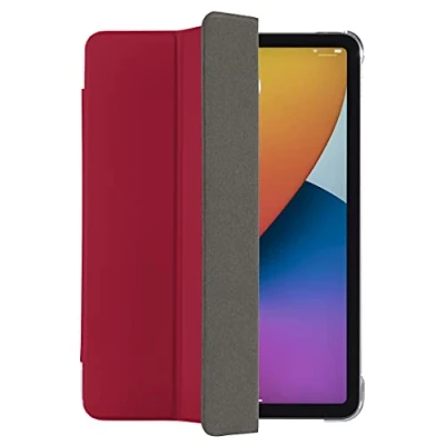 Afbeelding van Hama Tablet case &quot;Fold Clear&quot; voor Apple iPad Pro 11&quot; (20/21/22), rood