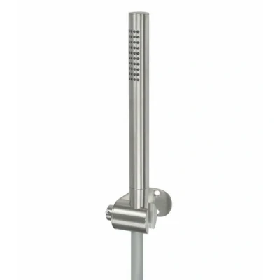 Afbeelding van Waterevolution Flow badgarnituur RVS T1622IE