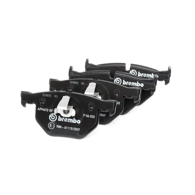 Afbeelding van Brembo Remblokset P 06 033