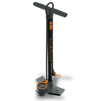 Afbeelding van SKS Air X Plorer 10.0 Vloerpomp