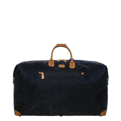 Afbeelding van Bric&#039;s Life Reistas 65 blue Weekendtas