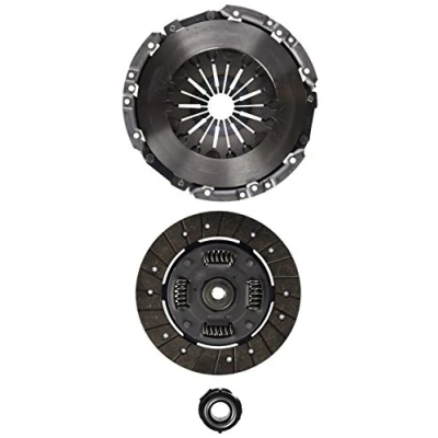 Afbeelding van MECARM MK9963 Koppelingsset Met druklager 200mm FIAT: 500 Hatchback, C Convertible, Grande Punto ALFA ROMEO: MiTo, FORD: KA Hatchback