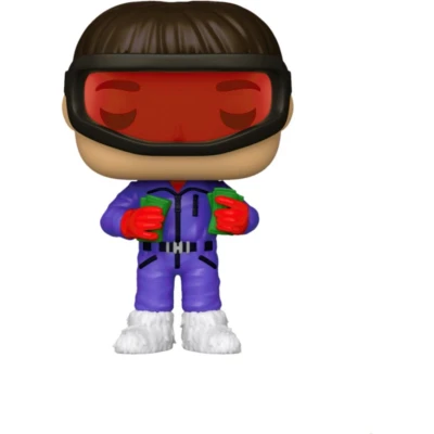 Afbeelding van Funko Pop! Movies: Dumb and Dumber Ski Lloyd Christmas US Exclusive