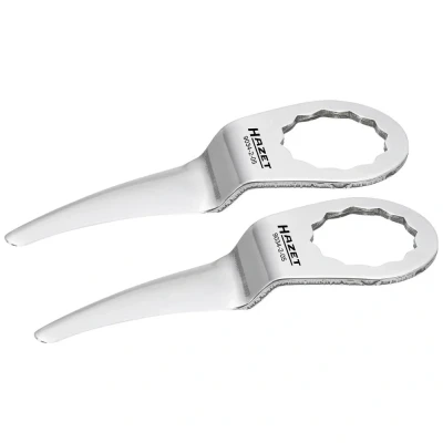 Afbeelding van Hazet 9034 2 05/2 Ruitensnijmes 1 stuk(s)