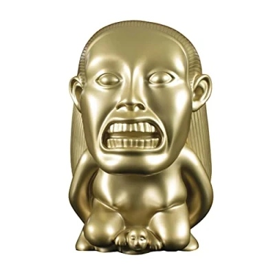 Afbeelding van Indiana Jones: Raiders of the Lost Ark Bank Chachapoyan Fertility Idol 20 cm