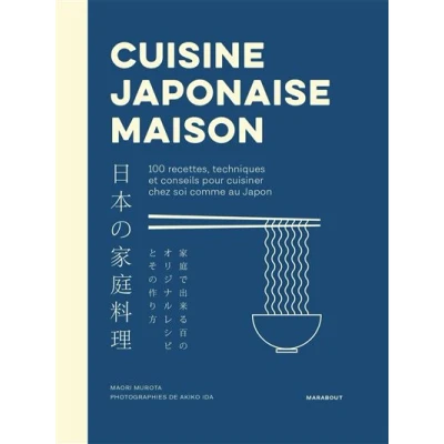 Image de Cuisine Japonaise maison
