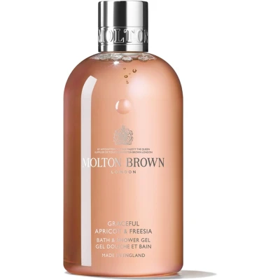 Afbeelding van Graceful Apricot &amp; Freesia Bath Shower Gel