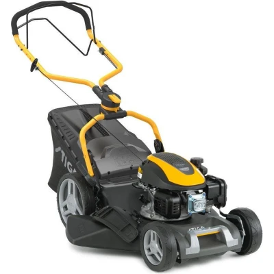 Afbeelding van STIGA Gazonmaaier Combi 748 S