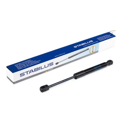Afbeelding van STABILUS 194558 Gasveer Motorkap 610 // LIFT O MAT BMW: 3 Touring, 2 Coupe