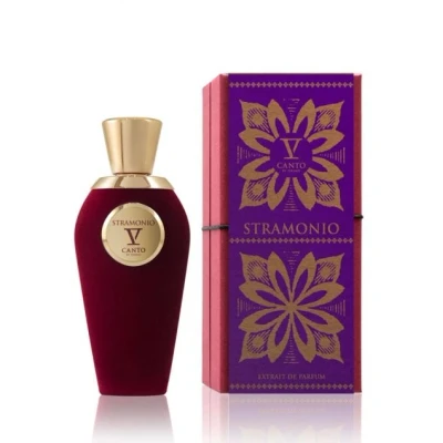 Afbeelding van Red Velvet Stramonio Parfum 100 ml