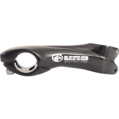 Afbeelding van A head stuurpen Kalloy 28,6 / 105 25,4 mm zwart