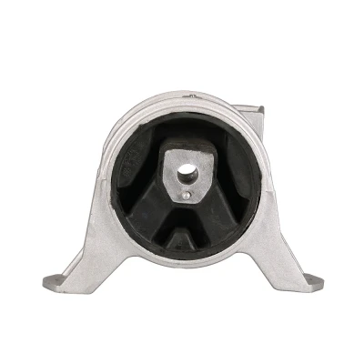 Afbeelding van GATES ETM1695 Aslichaam / motorsteunlager Zilver OPEL: Zafira B, Astra H Hatchback, G Saloon