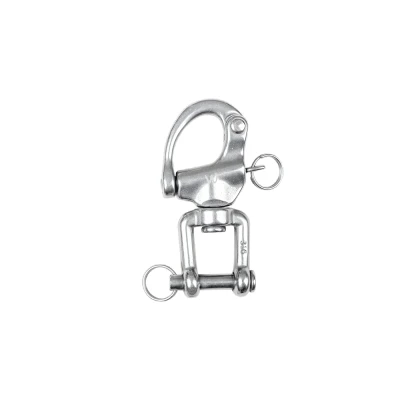 Image de Waldhausen Mousqueton Marathon pour Traits 1cm