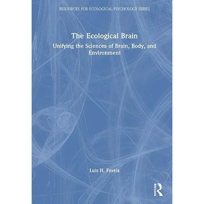 Afbeelding van Resources for Ecological Psychology Series The Brain