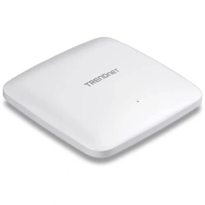 Afbeelding van TRENDnet TEW 921DAP Access Point , AX1800 Draadloos Dual Band PoE+