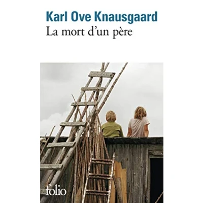 Afbeelding van ISBN La Mort D&#039;Un Pere T.1, Literatuur, Frans, Paperback