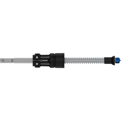 Afbeelding van BOSCH 2608901762 EXPERT SDS CLEAN Plus 8X boor 10 x 100 225 mm