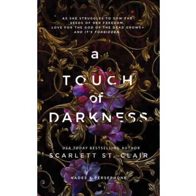 Afbeelding van Hades X Persephone1 A Touch of Darkness