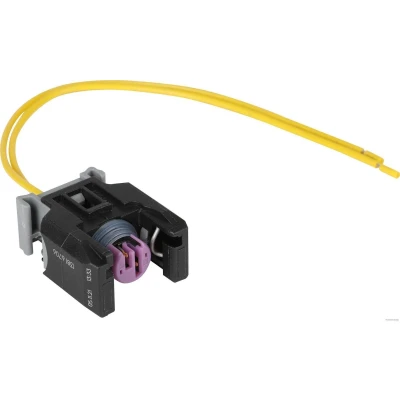 Afbeelding van Herth+Buss Elparts Kabelreparatieset 51277434