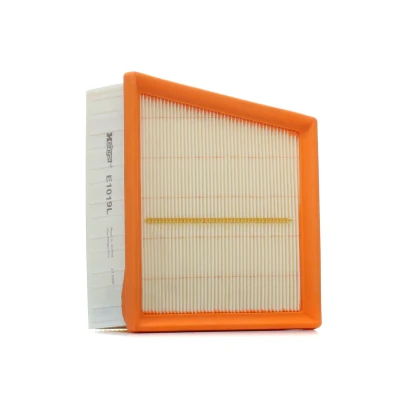Afbeelding van HENGST Filter E1019L Luchtfilter 70 162 163 insert FORD: FIESTA 6 Van, 6, Ecosport Mk2, MAZDA: 2 Hatchback