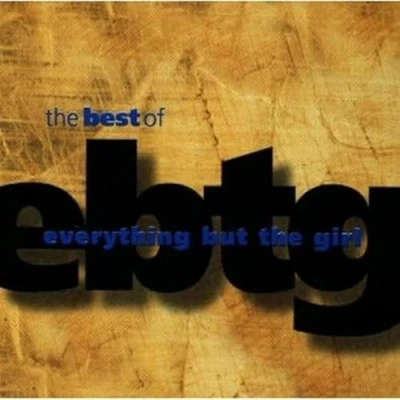 Afbeelding van Everything But The Girl Best Of