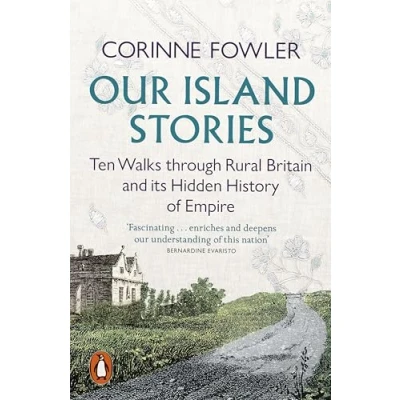 Afbeelding van Our Island Stories