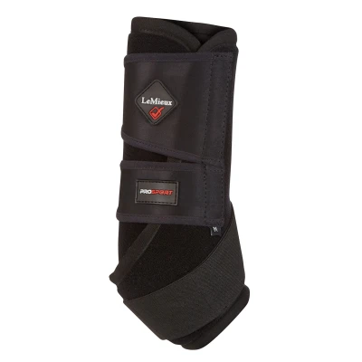 Image de Guêtres ProSport Ultra Support LeMieux