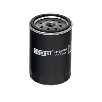 Afbeelding van HENGST FILTER H10W16 Oliefilter 13/16 16 Opschroeffilter CHEVROLET: Corvette C4 Convertible, DODGE: Ram 1500 Pickup