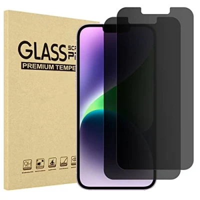 Afbeelding van ProCase glas voor iphone 13 pro max