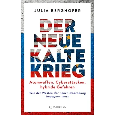 Afbeelding van Der neue Kalte Krieg